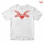 Cock Sparrer / ���å����ѡ��顼 - Wings T�����(�ۥ磻��)