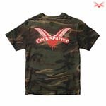 Cock Sparrer / ���å����ѡ��顼 - Wings T�����(����)