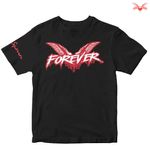 Cock Sparrer / ���å����ѡ��顼 - Forever T�����(�֥�å�)
