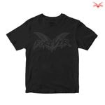 Cock Sparrer / ���å����ѡ��顼 - Forever Black on Black T�����(�֥�å�)