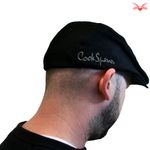 Cock Sparrer / ���å����ѡ��顼 - Grey Logo �����꡼����å�(�֥�å�)