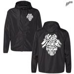 ��72���ָ����Skarhead / �������إå� - DMS �饤�ȥ������ȡ�������ɥ֥졼���� (�֥�å�)