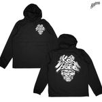 ��72���ָ����Skarhead / �������إå� - DMS ���Υ�å����㥱�å� (�֥�å�)