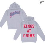 ��72���ָ����Skarhead / �������إå� - Kings At Crime �ץ륪���С��ѡ����� (���졼)