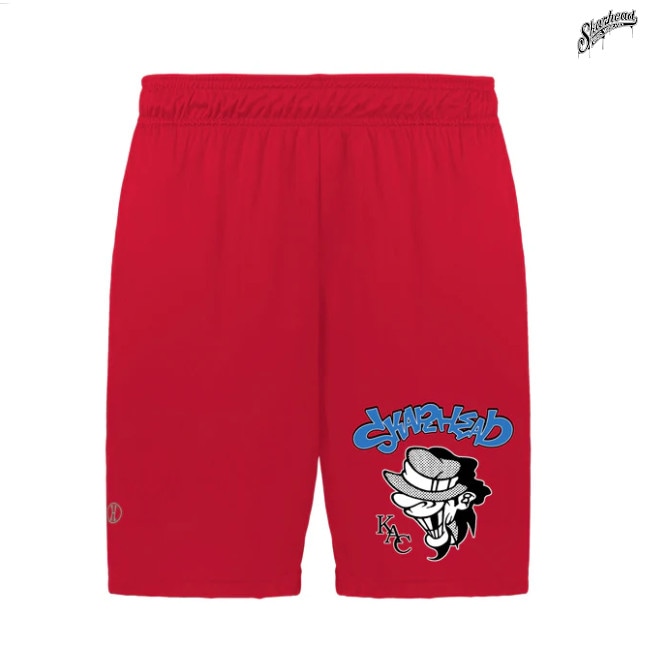 72時間限定】Skarhead / スカーヘッド - Kings At Crime メッシュ