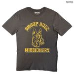 Snoop Dogg / ���̡��ס��ɥå� - Doberman T�����(���㥳���륰�졼)