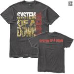 System of a Down / �����ƥࡦ���֡����������� - Toxicity Stack T�����(���㥳���륰�졼)