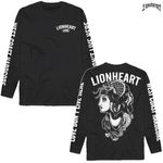 Lionheart / �饤����ϡ��� - Girl Snake ���󥰥��꡼�֥����(�֥�å�) 