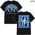 Lionheart / �饤����ϡ��� - Bite Back T�����(�֥�å�) 