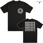 Amenra / �����顼 - Calligraphy T�����(�֥�å�)��3���ָ���