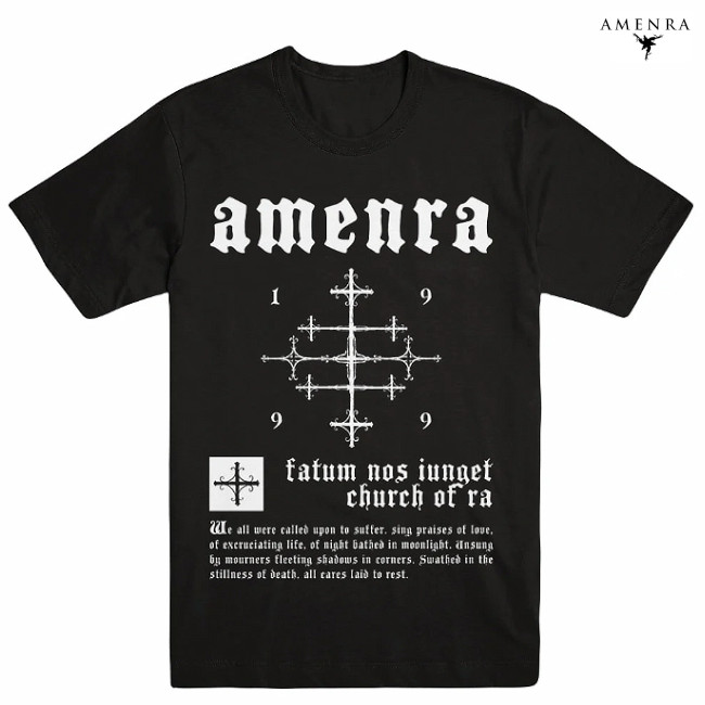 Amenra / �����顼 - 1999 T�����(�֥�å�)��3���ָ���