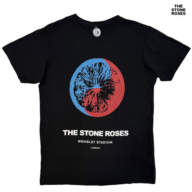 The Stone Roses / �������ȡ��󡦥������� - Wembley T�����(�֥�å�) 