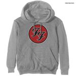 Foo Fighters / �ա����ե��������� - FF Logo �ץ륪���С��ѡ����� (���졼)