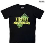 Nirvana / �˥�������� - Nevermind Dollar T�����(�֥�å�)