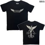 Nirvana / �˥�������� - In Utero Tracklist T�����(�֥�å�)