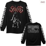 バンド名, アーティスト名, ブランド名,Q から T,Skinless スキンレス