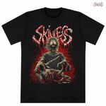 バンド名, アーティスト名, ブランド名,Q から T,Skinless スキンレス