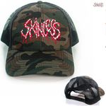 Skinless / ������쥹 - Camo Trucker ��å��塦�ȥ�å���������å� (������)