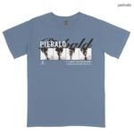 Piebald / �ѥ��ܡ���� - Venetian Blinds T����� (�֥롼) ��3���ָ���