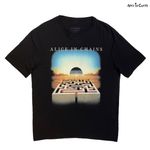 Alice In Chains / ���ꥹ�����󡦥������� - Maze Scape T�����(�֥�å�)