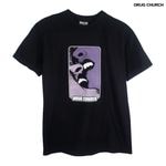 Drug Church / ドラッグ・チャーチ - Hookups Tシャツ (ブラック)