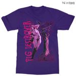 Pig Destroyer / �ԥå����ǥ��ȥ����䡼 The Depths - T����� (�ѡ��ץ�)