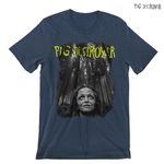 Pig Destroyer / �ԥå����ǥ��ȥ����䡼 Wrong Move - T����� (�ߥåɥʥ��ȥͥ��ӡ�)