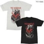 Pig Destroyer / �ԥå����ǥ��ȥ����䡼 Plague Monarch - T����� (2��Ÿ��)