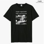 Rage Against the Machine / �쥤�����������󥹥ȡ������ޥ����� - MONK FIRE T�����(�֥�å�)��3���ָ���