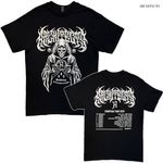 Architects / �������ƥ��� - TSTE & AB Skeleton EU Tour 25 T����ġʥ֥�å���