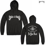 Pain of Truth / �ڥ��󡦥��֡��ȥ��롼�� - Logo �ץ륪���С��ѡ����� (�֥�å�)��3���ָ���