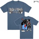 Pain of Truth / �ڥ��󡦥��֡��ȥ��롼�� - Blue Big Dog T����� (����ǥ����֥롼)��3���ָ���