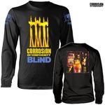 Corrosion Of Conformity (COC) / ����������󡦥��֡�����ե����ߥƥ� - BLIND ���󥰥��꡼�֥���� (�֥�å�)��2���ָ���