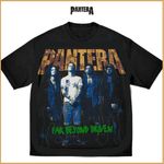 Pantera / �ѥ�ƥ� - Far Beyond Driven �ӥå��ץ��ȡ�T�����(�֥�å�)��2���ָ���