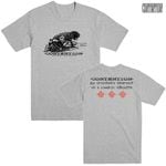 Contention / ����ƥ󥷥�� - Crosshairs T����� (���졼)��3���ָ���