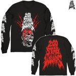 バンド名, アーティスト名, ブランド名,ジャンル,デスメタル