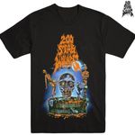 バンド名, アーティスト名, ブランド名,ジャンル,デスメタル