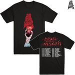 バンド名, アーティスト名, ブランド名,ジャンル,デスメタル