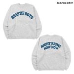 Beastie Boys /�ӡ����ƥ������ܡ����� - Right Right Now Now ���롼�ͥå����ȥ졼�ʡ� (�֥�å�)��2���ָ���