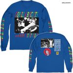 Gorilla Biscuits /����顦�ӥ����å� - Start Today ���󥰥��꡼�֡�Ĺµ�����(�������֥롼)