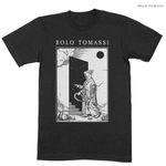 Rolo Tomassi / �������ȥޡ��� - Portal T�����(�֥�å�)