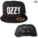 Ozzy Osbourne / �������������ܡ��� - NMT ���ʥåץХå�������å� (�֥�å�)