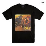 Blur / �֥顼 - Parklife Album T����� (�֥�å�)