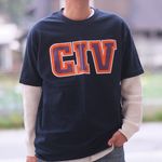 ��¨Ǽ��CIV / ���� - Logo T����� (�ͥ��ӡ�)