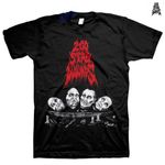 200 STAB WOUNDS / 200 �����֡������� - Severed Heads T����� (�֥�å�)