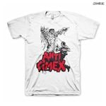 Anti Cimex / �������������å��� - Frankenstein T�����(�ۥ磻��)