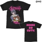 Cryptopsy / ����ץȥץ��� - None So Cute T�����(�֥�å�)��3���ָ���