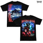 Peeling Flesh / �ԡ���󥰡��ե�å��� - Group Mixtape T����� (�֥�å�)