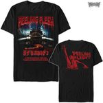 Peeling Flesh / �ԡ���󥰡��ե�å��� - PF Radio 2 Album Artwork T����� (�֥�å�)