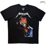 Metallica / �᥿�ꥫ - Moth Into Flame T����� (�֥�å�)